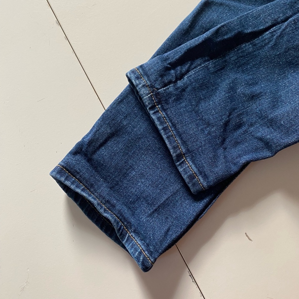 H&M High Rise Skinny Jeans - Picture 4 of 5